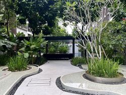 Bellewoods (D25), Condominium #593674161